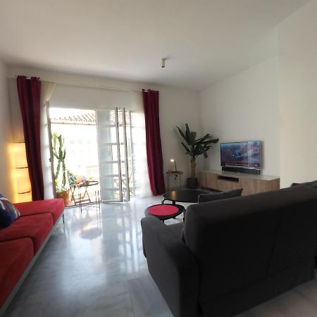 Ollerias Roomalaga By Bossh Apartments Εξωτερικό φωτογραφία