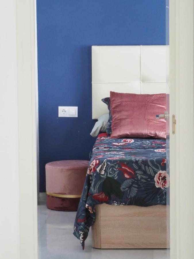Ollerias Roomalaga By Bossh Apartments Εξωτερικό φωτογραφία