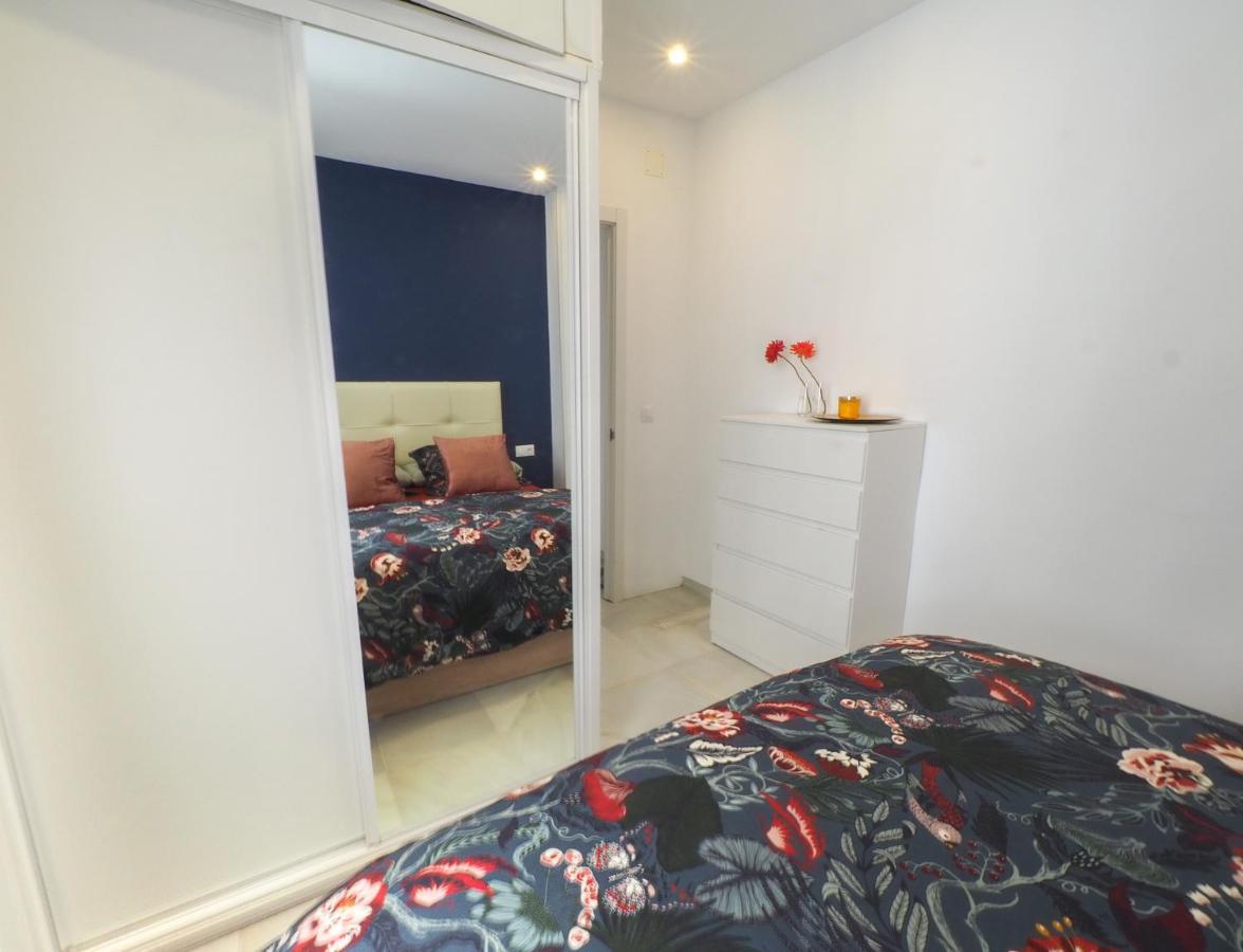 Ollerias Roomalaga By Bossh Apartments Εξωτερικό φωτογραφία