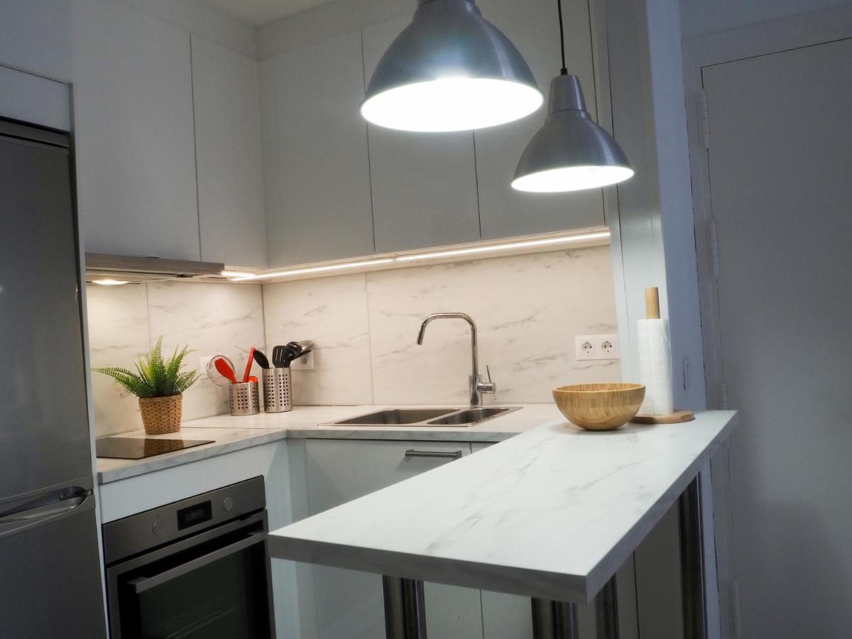 Ollerias Roomalaga By Bossh Apartments Εξωτερικό φωτογραφία
