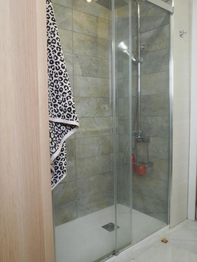 Ollerias Roomalaga By Bossh Apartments Εξωτερικό φωτογραφία