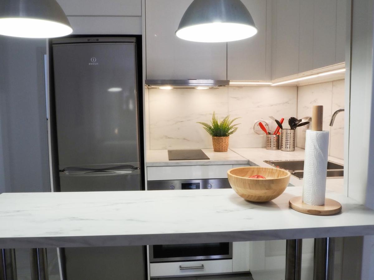 Ollerias Roomalaga By Bossh Apartments Εξωτερικό φωτογραφία