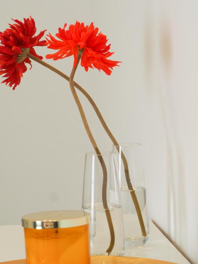 Ollerias Roomalaga By Bossh Apartments Εξωτερικό φωτογραφία